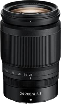 Nikon NIKKOR Z 24-200mm f4-6.3 VR for sale