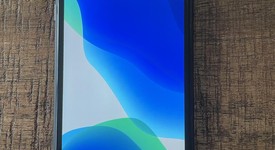 Good
													Apple iPhone 11 - Sprint, Black, 128 GB, A2111, photo 2 of 4