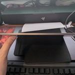 Mint Apple iPad Pro 11 inch (M4) 2024 - Wi-Fi, 256 GB, Black, 8 GB, A2836, Standard Glass