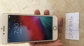 Mint
													Apple iPhone 7 - Unlocked, Rose Gold, 32 GB, A1660, photo 1 of 7