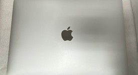 Good
													MacBook Pro 2020 - 13" - Apple M1, Silver, 256 GB, 8 GB, photo 5 of 10