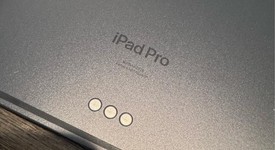 Mint
													Apple iPad Pro 13" (M4) 2024 - Unlocked, Black, 256 GB, 8 GB, A2926, Standard Glass, photo 3 of 8