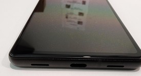 Mint
													Google Pixel 6a - Unlocked, Charcoal, 128 GB, 6 GB, GX7AS, photo 3 of 6