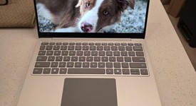 Mint
													Microsoft Surface Laptop 7 - Platinum, 256 GB, 16 GB, 13.8", photo 1 of 13