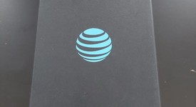 New
													Samsung Galaxy Note 9 - AT&T, Purple, 128 GB, 6 GB, SM-N960U, photo 2 of 5