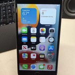 Good Apple iPhone 6S Plus - Unlocked, 32 GB, Grey, A1687