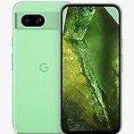 Mint Google Pixel 8a - Unlocked, Aloe, 128 GB, 8 GB, GKV4X, Sub-6 5G