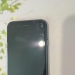 Good Apple iPhone SE 2nd Gen 2020 - Unlocked, 64 GB, Black, A2275