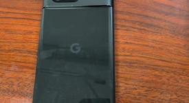 Fair
													Google Pixel 7 - Unlocked, Obsidian, 128 GB, 8 GB, GVU6C, Sub-6 5G, photo 2 of 4