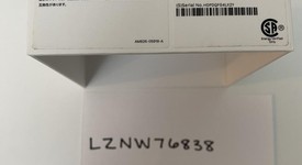 Used
													Apple AirPods 2nd Gen - Lightning Case, photo 3 of 4