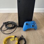 Good Xbox Series X (2020) - 1 TB, Black, standard