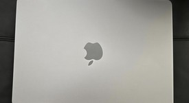 Mint
													MacBook Air 2024 (M3) - 13" - Apple M3, Silver, 256 GB, 8 GB, 8-core GPU, photo 3 of 10