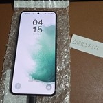 Mint Samsung Galaxy S22 - T-Mobile, 256 GB, Green, 8 GB, SM-S901U