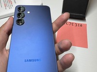 Samsung Galaxy S25