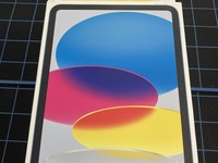 Apple iPad 11th Gen