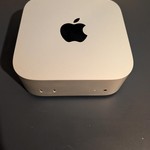 Mint Mac Mini 2024 - 512 GB, 16 GB, Apple M4