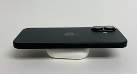 Mint
													Apple iPhone 16 - Unlocked, Black, 256 GB, A3081, photo 4 of 9