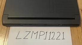 Good
													Dell Alienware Laptop, photo 6 of 6