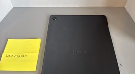 Good
													Samsung Galaxy Tab S6 Lite - Wi-Fi, Gray, 64 GB, 4 GB, SM-P613, 2022 Edition, photo 3 of 5
