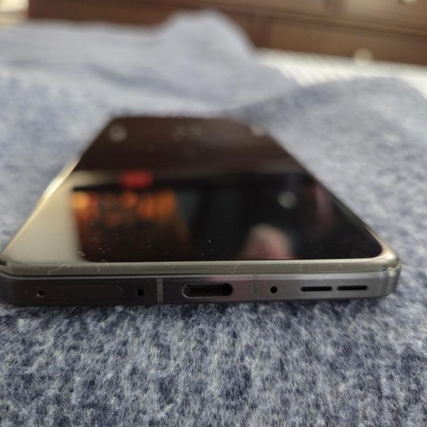 OnePlus 13 - Unlocked, 512 GB, Black Eclipse, 16 GB