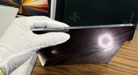 Good
													Apple iPad Pro 13" (M4) 2024 - Unlocked, Black, 1 TB, 16 GB, A2926, Standard Glass, photo 5 of 7