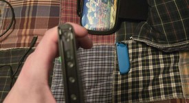 Good
													Nintendo Switch - Grey, 32 GB, Super Smash Bros. Edition, photo 3 of 13