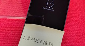 Mint
													Samsung Galaxy A35 5G - Unlocked, Navy Blue, 128 GB, 6 GB, photo 5 of 8