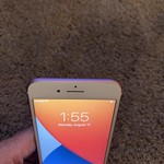 Good Apple iPhone 7 Plus - Verizon, 32 GB, Rose Gold, A1661