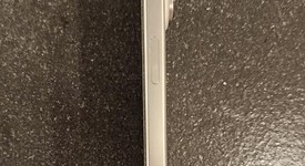 Mint
													Apple iPhone 16 Pro Max - Verizon, White, 512 GB, A3084, photo 3 of 7