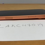 Good Apple iPhone 17 Pro Max - Unlocked, 256 GB, Cosmic Orange, A3257