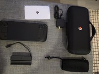 Steam Deck OLED