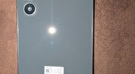 Mint
													Samsung Galaxy A54 5G - Cricket, Graphite, 128 GB, 6 GB, photo 5 of 10
