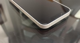 Good
													Apple iPhone 13 Mini - Unlocked, Starlight, 512 GB, A2481, photo 3 of 11