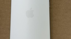 Mint
													Apple iPhone 16 Plus - T-Mobile, White, 128 GB, A3082, photo 5 of 6