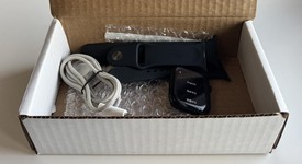 Good
													Apple Watch Series 10 46mm - Unlocked, Black, A3003 - Cellular, Aluminum, photo 1 of 8