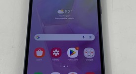 Mint
													Samsung Galaxy A35 5G - Xfinity, Navy Blue, 128 GB, 6 GB, photo 1 of 7