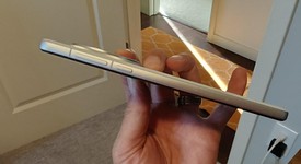 Mint
													Oppo Find X8 Pro - Unlocked Non-US, Pearl White, 512 GB, 16 GB, photo 5 of 8