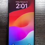 Fair Apple iPhone 13 - Unlocked, 128 GB, Midnight, A2482