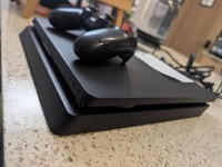 PlayStation 4 Slim