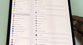 Mint
													Apple iPad Pro 13" (M4) 2024 - Unlocked, Black, 256 GB, 8 GB, A2926, Standard Glass, photo 5 of 16