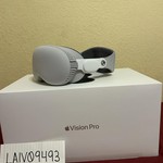 Mint Apple Vision Pro - 512 GB
