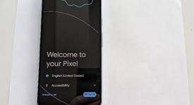 Good
													Google Pixel 8 Pro - Unlocked, Bay, 128 GB, 12 GB, G1MNW, mmWave 5G, photo 2 of 9