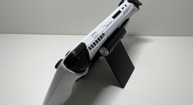 Mint
													Asus ROG Ally 7" - Z1 Extreme, White, 512 GB, 16 GB, Ryzen Z1 Extreme, photo 2 of 6