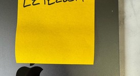 Good
													Apple iPad Pro 11" 2018 - Wi-Fi, Gray, 512 GB, A1980, photo 3 of 3