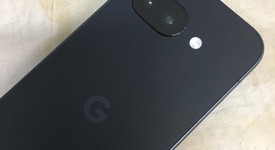 Good
													Google Pixel 9a - T-Mobile, Obsidian, 128 GB, 8 GB, photo 3 of 7