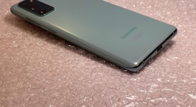 Mint
													Samsung Galaxy S20 FE 5G - AT&T, Cloud Mint, 128 GB, 6 GB, SM-G781U, photo 5 of 7