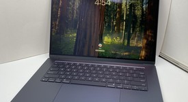 Mint
													MacBook Air 2025 (M4) - 15" - Apple M4, Midnight, 512 GB, 24 GB, photo 3 of 14