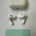 Used Apple AirPods Pro 2 - Lightning