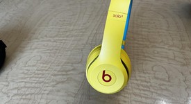 Used
													Beats Solo3 - Gold, photo 4 of 6