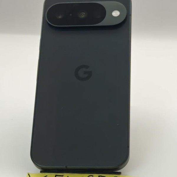 Google Pixel 10 - Verizon, 128 GB, Obsidian, GLBW0